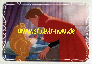 Disney Prinzessin "Glaube an dich" (2021) - Nr. 121