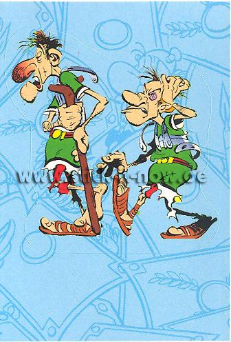 Asterix Sticker (2015) - Nr. 51