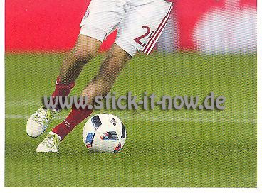 FC Bayern München 2016/2017 16/17 - Sticker - Nr. 148