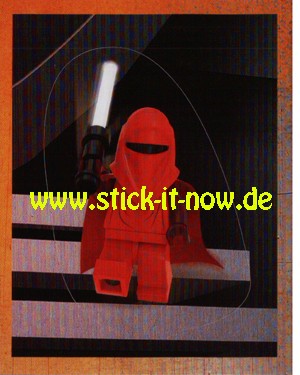 Lego Star Wars "Sticker-Serie" (2020) - Nr. 89