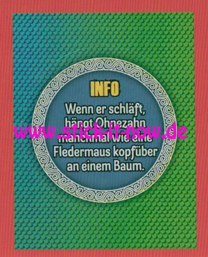 Dragons 3 "Die geheime Welt" (2019) - Nr. 12