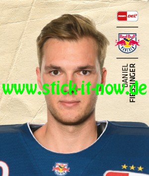 Penny DEL - Deutsche Eishockey Liga 21/22 "Sticker" - Nr. 241
