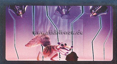 Panini - Ice Age 5 "Kollision voraus" (2016) - Nr. S3