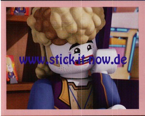 Lego NEXO Knights "Sticker" (2017) - Nr. 177