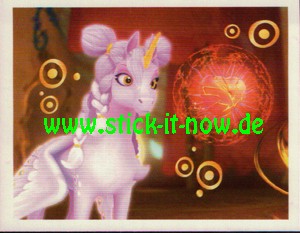 Mia & Me "Magisches Stickeralbum" (2021) - Nr. 48