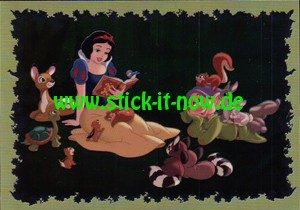 Disney Prinzessin - Das Herz einer Prinzessin (2020) - "Karte" Nr. 30