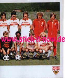 VfB Stuttgart "Bewegt seit 1893" (2018) - Nr. 185