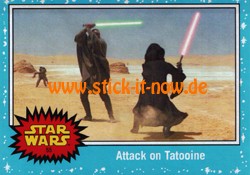 Star Wars "Der Aufstieg Skywalkers" (2019) - Nr. 55