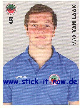 HOCKEYSTICKer - 14/15 - Nr. 132