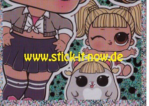 L.O.L Surprise ! 3 Fashion Fun (2020) - Nr. 88