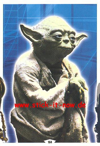 Force Attax Movie Collection - Serie 3 - DIE ALLIANZ 8/9 - Nr. 164