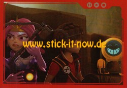 Zak Storm "Super Pirate" (2019) - Nr. 129