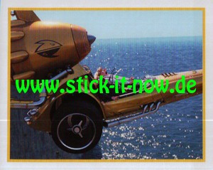 Ich einfach unverbesserlich 3 "Sticker" (2017) - Nr. 129