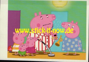 Peppa Pig - Spiele mit Gegensätzen (2021) "Sticker" - Nr. 41