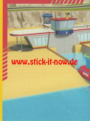Paw Patrol "Bereit zum Einsatz" (2019) - Nr. 127