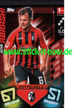 Topps Match Attax Bundesliga 2019/20 - Nr. 142