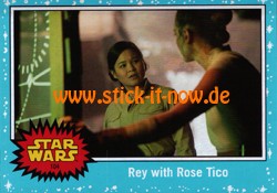 Star Wars "Der Aufstieg Skywalkers" (2019) - Nr. 104