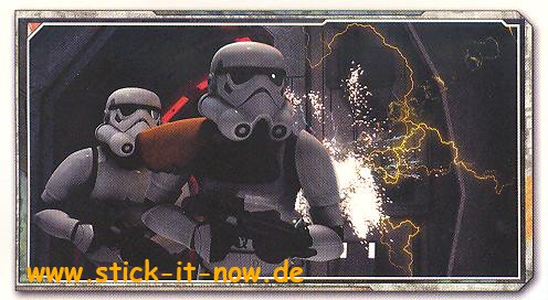Star Wars Rebels (2014) - Sticker - Nr. 76