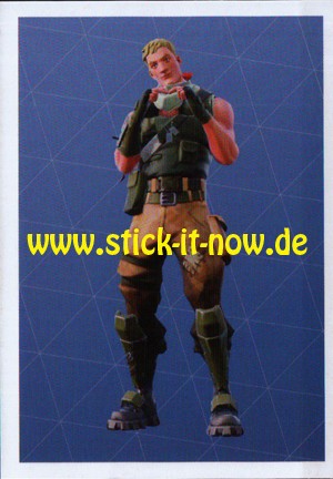 Fortnite "Sticker" (2019) - Nr. 63
