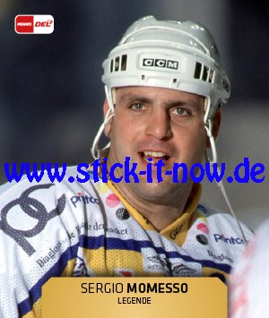 Penny DEL - Deutsche Eishockey Liga 20/21 "Sticker" - Nr. 266