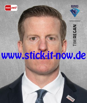 Penny DEL - Deutsche Eishockey Liga 20/21 "Sticker" - Nr. 130