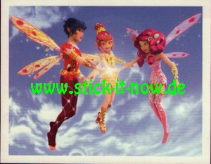 Mia & Me "Magisches Stickeralbum" (2021) - Nr. 14
