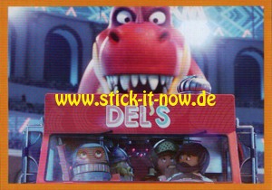 Playmobil "Der Film" (2019) - Nr. 145