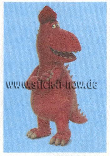 Der kleine Drache Kokusnuss (2016) - Nr. 47