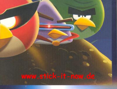 Angry Birds Space - Nr. 4