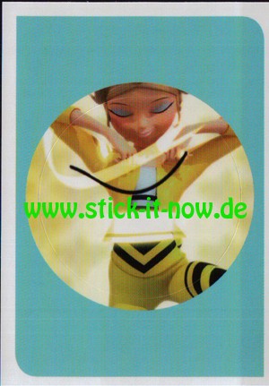 Panini - Miraculous Ladybug (2020) "Sticker" - Nr. 91
