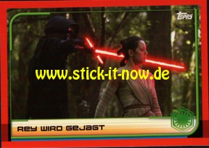 Star Wars - Die letzten Jedi (2017) - Nr. 18