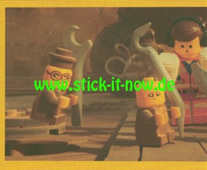 The Lego Movie 2 "Sticker" (2019) - Nr. 93