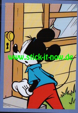 90 Jahre Micky Maus "Sticker-Story" (2018) - Nr. 36