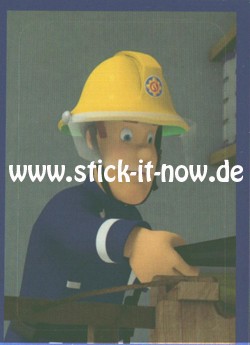 Feuerwehrmann Sam "Stehts sicher mit Sam" (2019) - Nr. 50