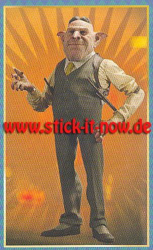 Phantastische Tierwesen und wo sie zu finden sind (2016) - Nr. 85