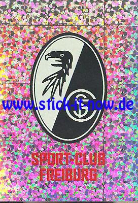 Topps Fußball Bundesliga 16/17 Sticker - Nr. 129 (Glitzer)