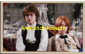 Aus den Filmen von "Harry Potter" (2020) - Sticker Nr. 110