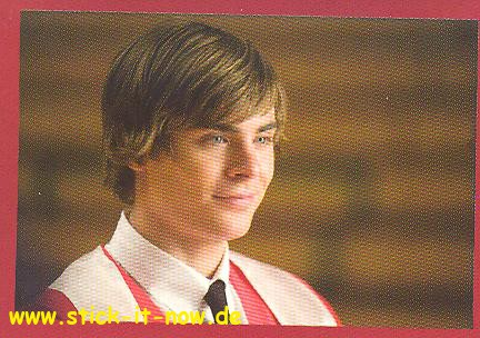 High School Musical 3 Senior Year - Nr. 175