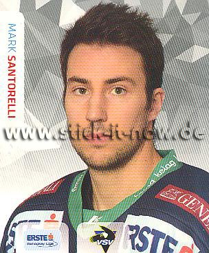 Erste Bank Eishockey Liga Sticker 15/16 - Nr. 206