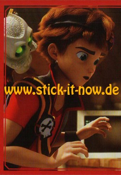 Zak Storm "Super Pirate" (2019) - Nr. 33