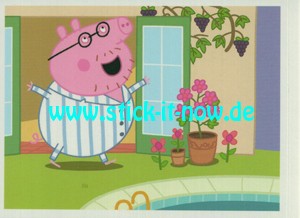 Peppa Pig "Auf Weltreise" (2019) - Nr. 20