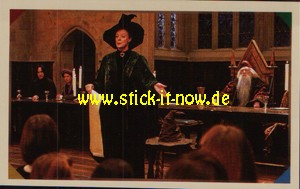 Aus den Filmen von "Harry Potter" (2020) - Sticker Nr. 15
