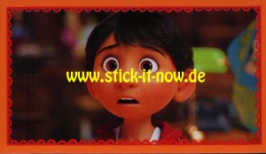 Panini Disney Pixar "COCO" (2017) - Nr. 125