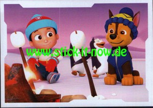 Paw Patrol - Welpen auf Entdeckungsreisen (2018) - Nr. 116