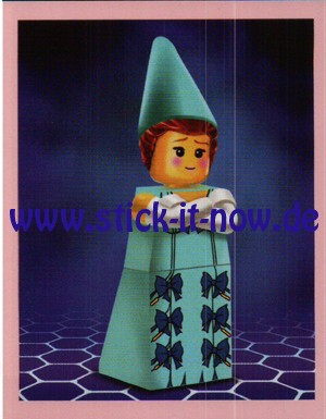 Lego NEXO Knights "Sticker" (2017) - Nr. 85