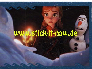 Disney "Die Eiskönigin 2" - Crystal Edition "Sticker" (2020) - Nr. 12