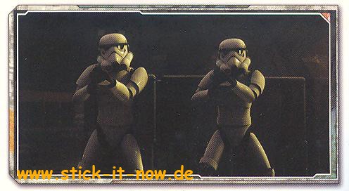 Star Wars Rebels (2014) - Sticker - Nr. P9