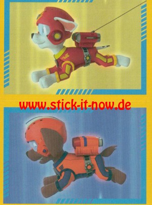 Paw Patrol "Bereit zum Einsatz" (2019) - Nr. 113