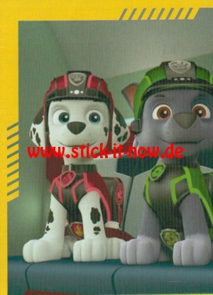 Paw Patrol "Bereit zum Einsatz" (2019) - Nr. 161