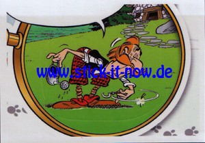 Asterix "60 Jahre Abenteuer" (2019) - Nr. 59